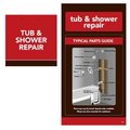 Yunker Industries Tub SHWR Repair POP Kit TRV-0060